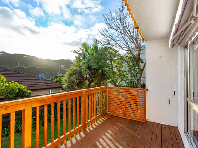 1/48 Hamilton Road, Hataitai