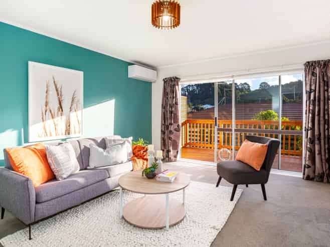 1/48 Hamilton Road, Hataitai