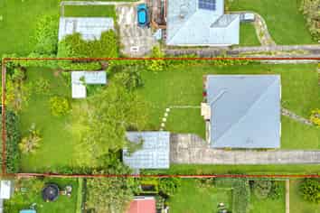 3 Gordon Avenue, Te Aroha
