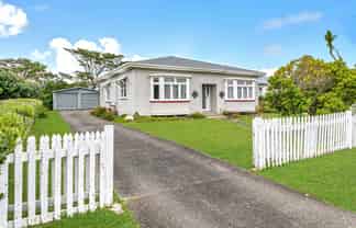 3 Gordon Avenue, Te Aroha