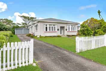 3 Gordon Avenue, Te Aroha