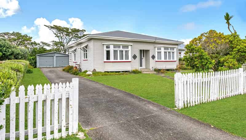3 Gordon Avenue, Te Aroha