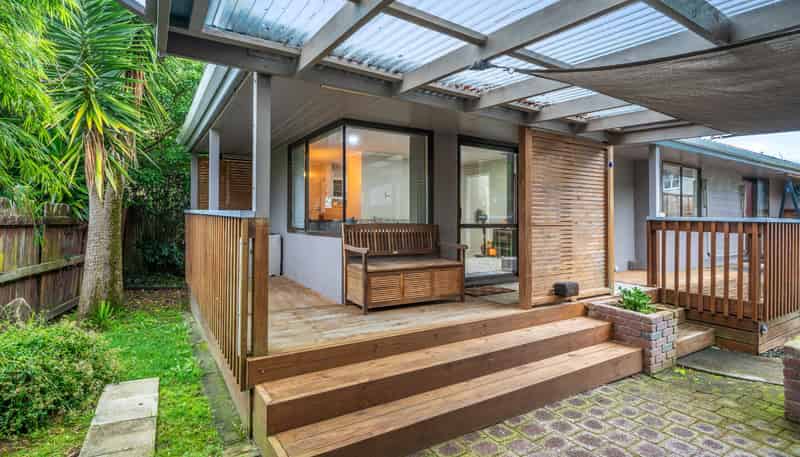 30A Choice Avenue , Henderson