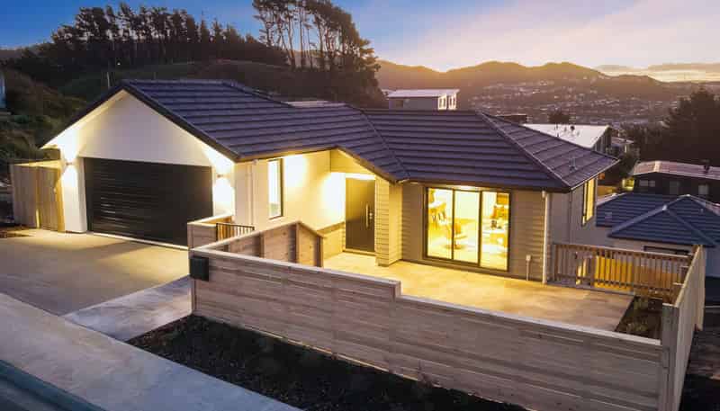 13 Boeing Way, Newlands