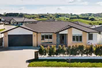 90 Hitchen Road, Pokeno