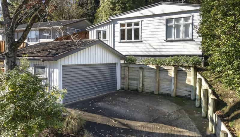 53 Murphy Street, Toi Toi