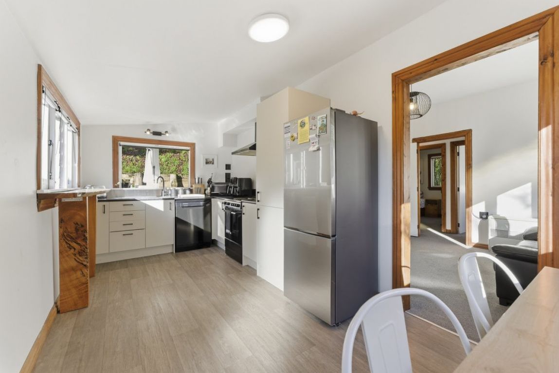 Tidy Starter Close to the CBD - Widok 4