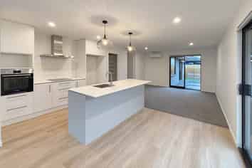 136 Kennedys Bush Road, Halswell