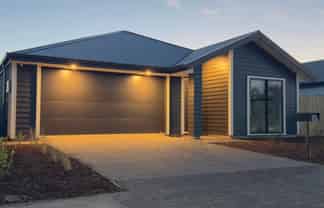 136 Kennedys Bush Road, Halswell