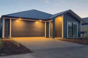 136 Kennedys Bush Road, Halswell