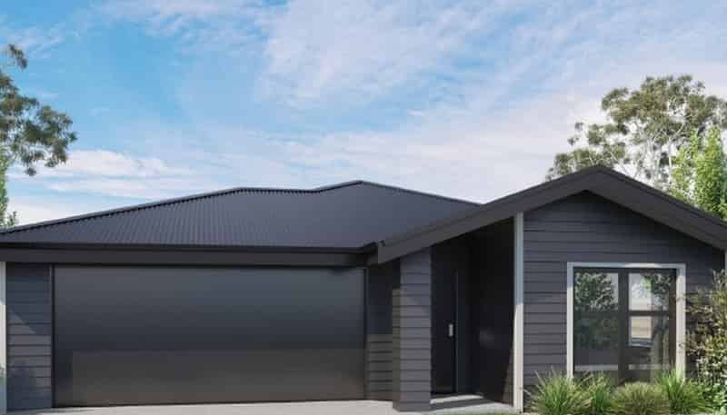 136 Kennedys Bush Road, Halswell