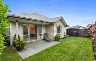 12 Footbridge Terrace, Kaiapoi