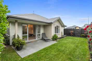 12 Footbridge Terrace, Kaiapoi