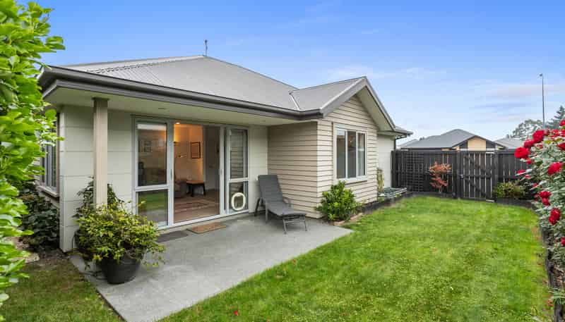 12 Footbridge Terrace, Kaiapoi