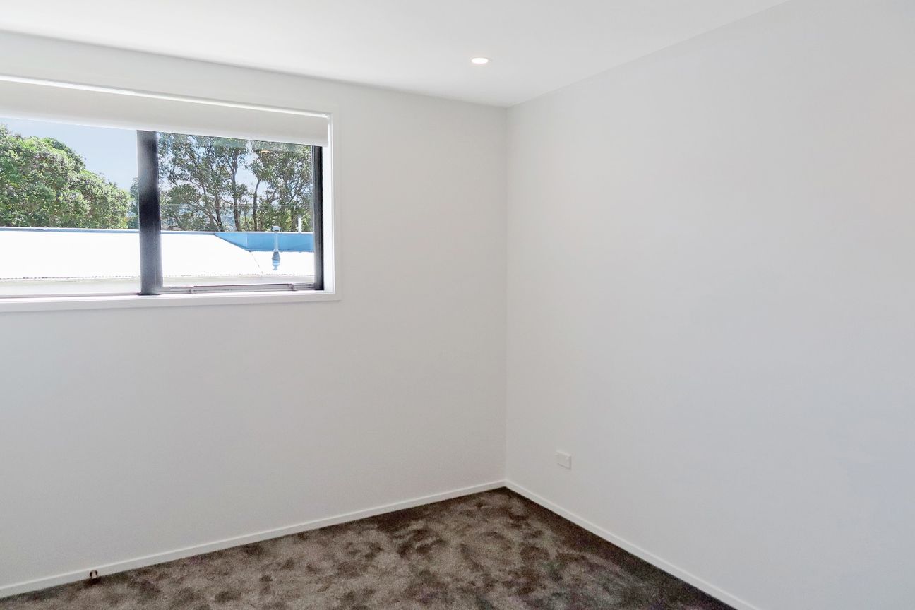 Secure, modern 1 bedroom - Aanzicht 5