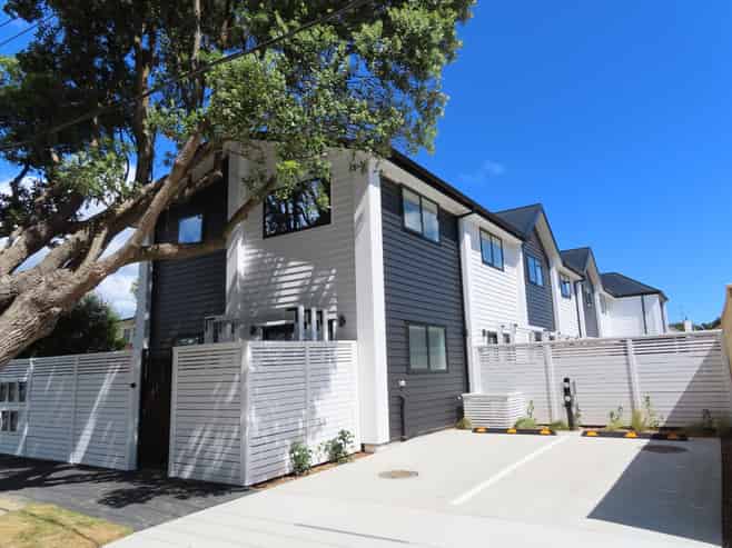 6/36 Mitchell Street, Epuni