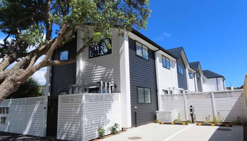 6/36 Mitchell Street, Epuni