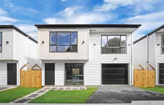 60 Landscape Road, Papatoetoe