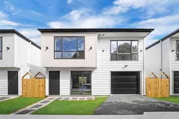 60 Landscape Road, Papatoetoe