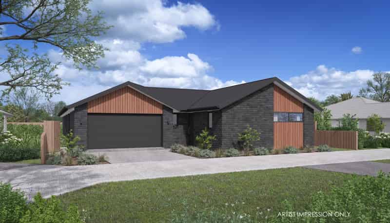 111 Hastings Road, Tauriko