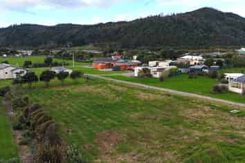 1 Mumm Street, Mokihinui