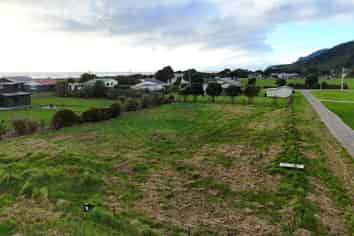 1 Mumm Street, Mokihinui