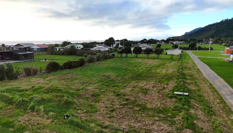 1 Mumm Street, Mokihinui