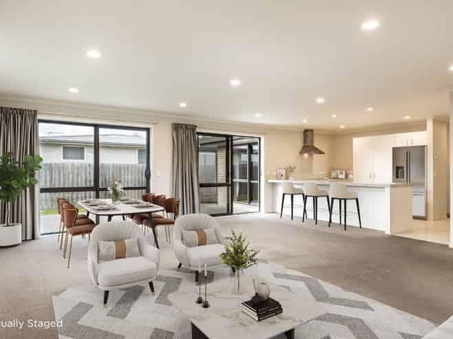 13 Dunbeath Street, Blenheim Central