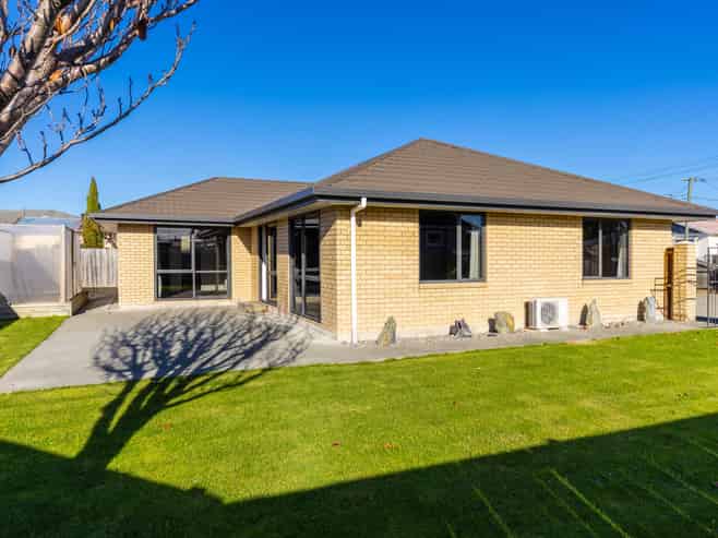 13 Dunbeath Street, Blenheim Central