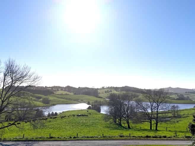  Parker Road, Wellsford