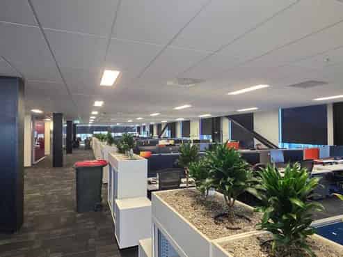 Landmark A-Grade  office opportunity