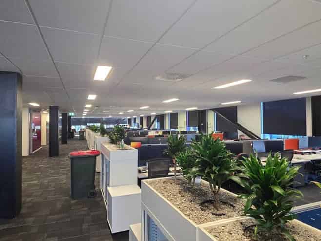 Landmark A-Grade  office opportunity