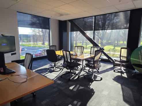 Landmark A-Grade  office opportunity