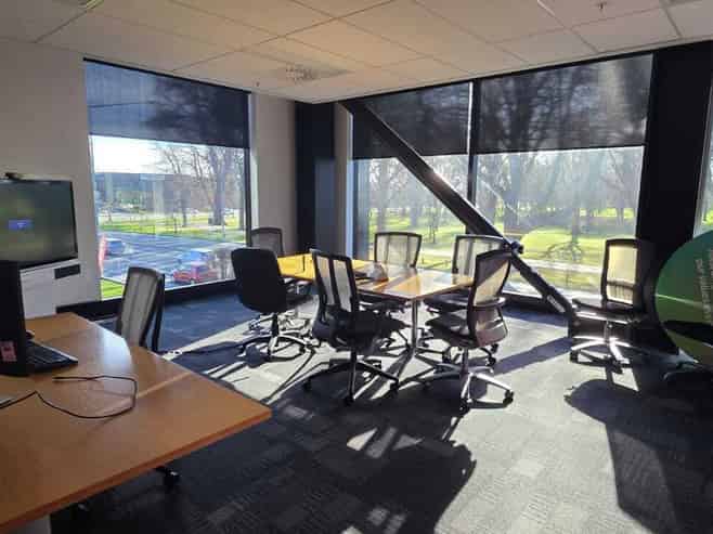 Landmark A-Grade  office opportunity