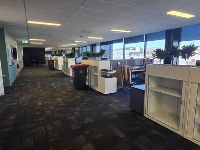 Landmark A-Grade  office opportunity