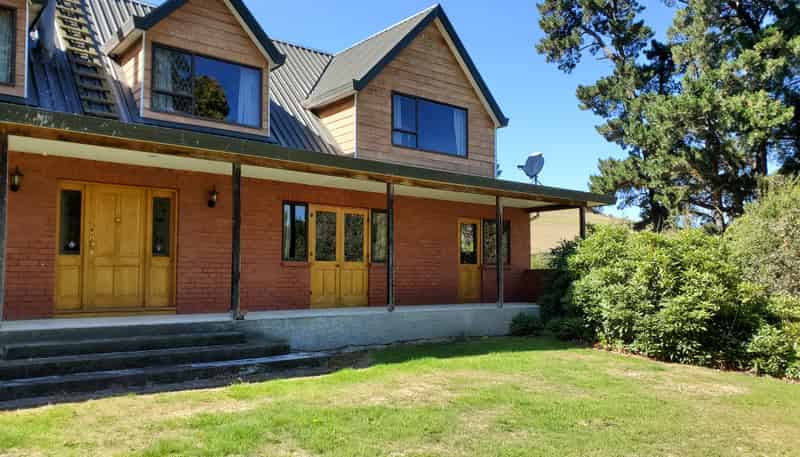 427 Cannington Road, Cave