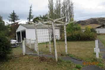 427 Cannington Road, Cave