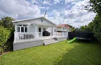 29A Nikau Road, Otahuhu