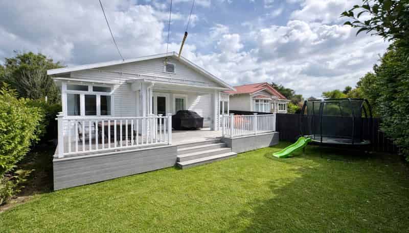 29A Nikau Road, Otahuhu