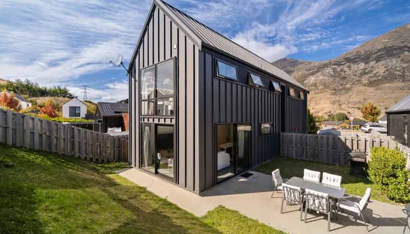 54 Red Cottage Drive, Lake Hayes Estate