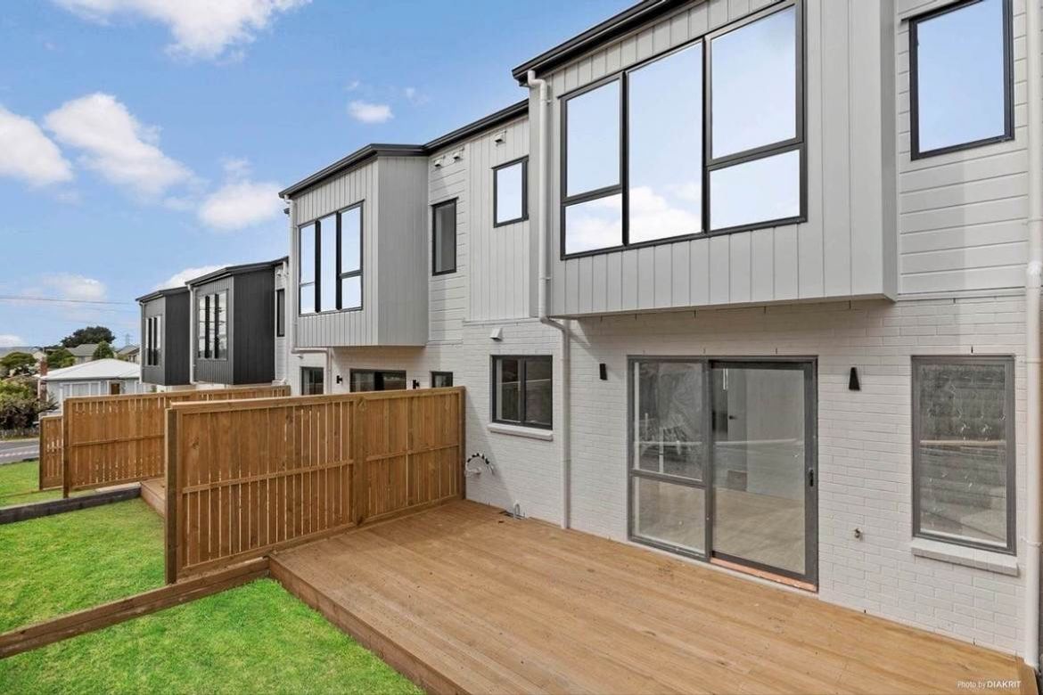 Modern 3 Bed, 3 Bath Oasis! - Ansicht 6