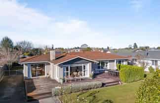80 Allens Road, Allenton