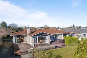 80 Allens Road, Allenton