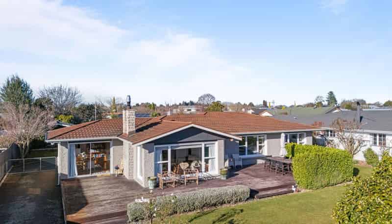 80 Allens Road, Allenton