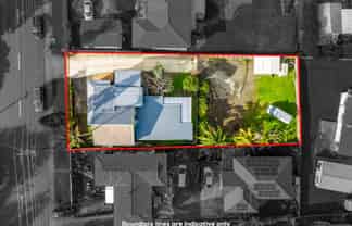65 Royal Road, Massey
