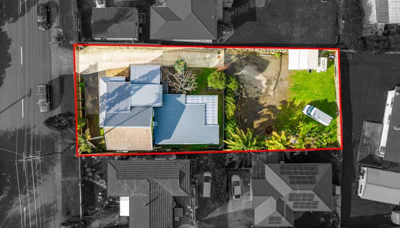 65 Royal Road, Massey