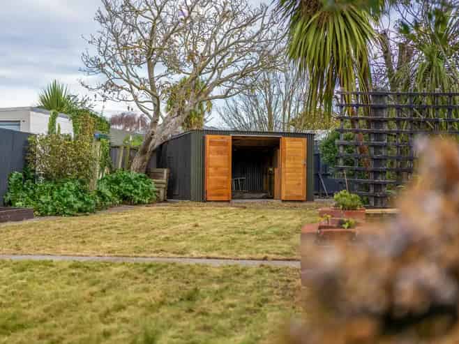 161 Bordesley Street, Phillipstown