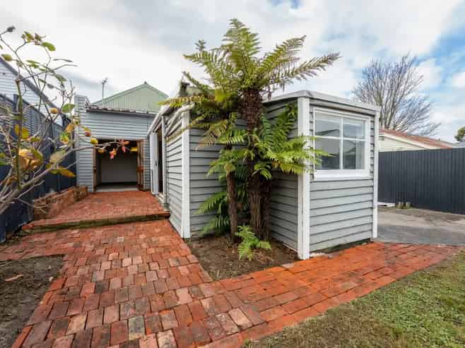 161 Bordesley Street, Phillipstown