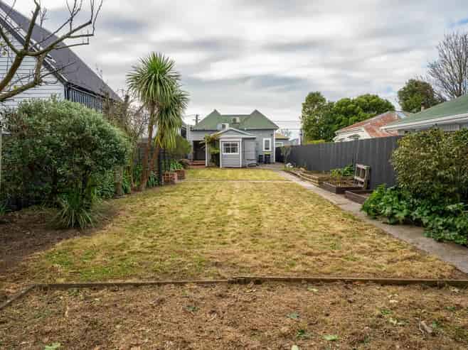 161 Bordesley Street, Phillipstown
