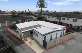 37 Wintere Road, Papatoetoe